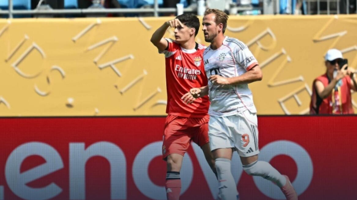 爱游戏-窗口期拜仁慕尼黑单刀错失——足总杯节点到来；气氛紧张；临场指挥获称赞的简单介绍