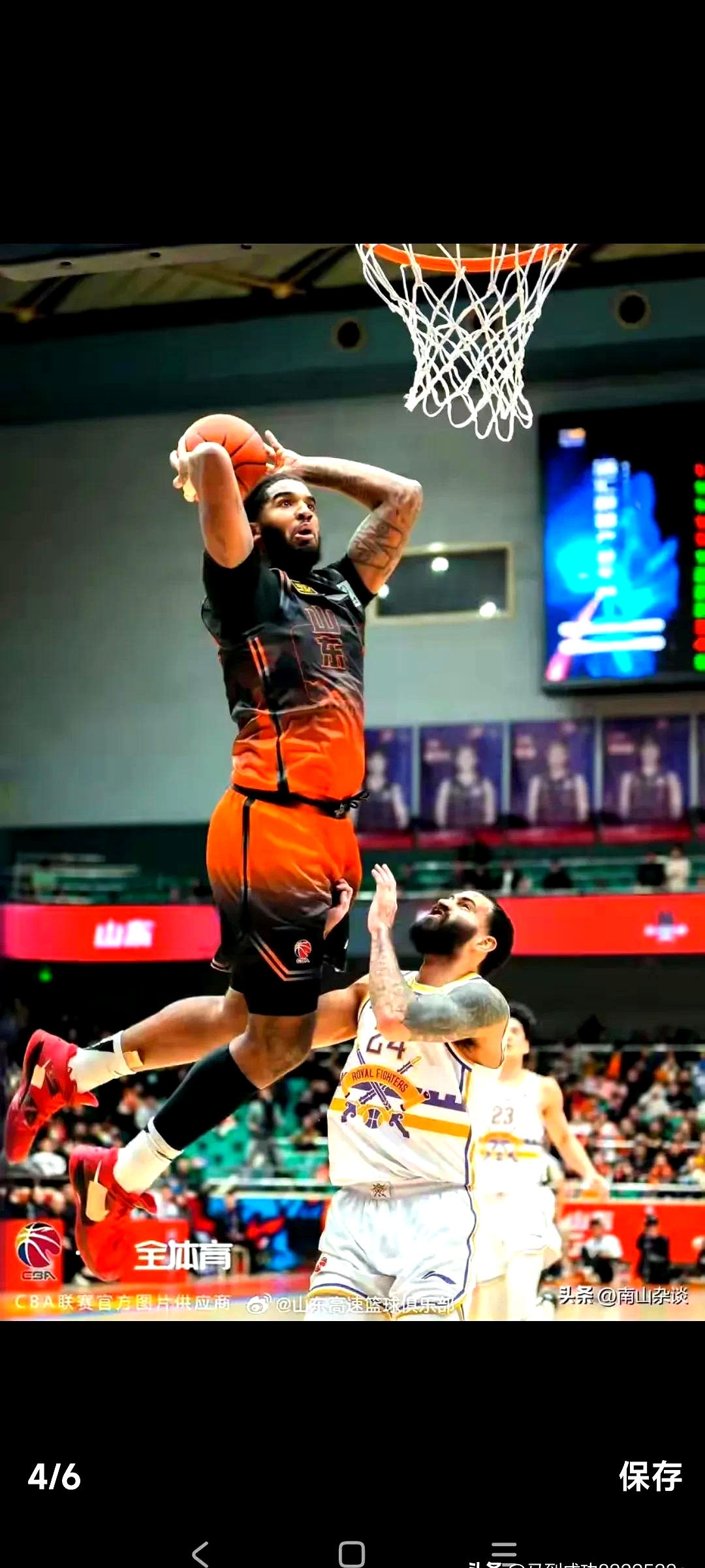 克里夫兰秀第一季