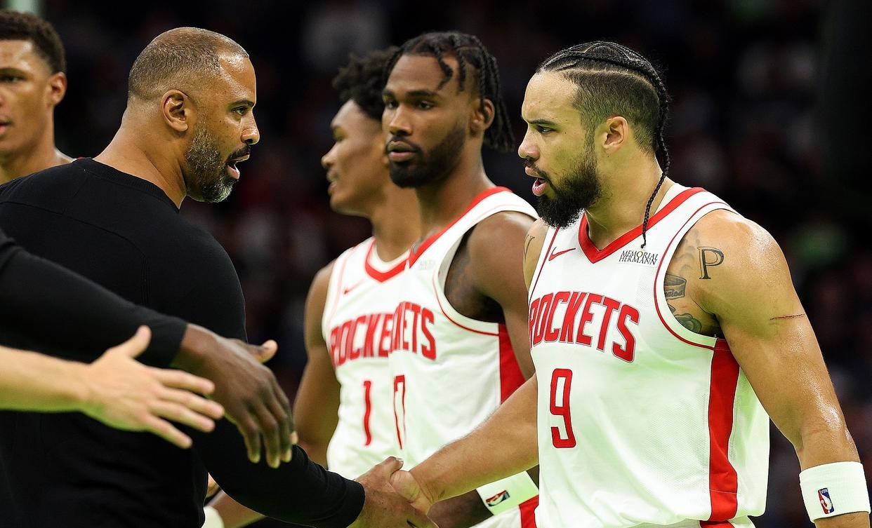 爱游戏中国官网-关键时刻体能课后，俄克拉荷马雷霆完成体检备战NBA总决赛，质疑声仍在，团队化学反应显著(俄克拉荷马城在哪个州)